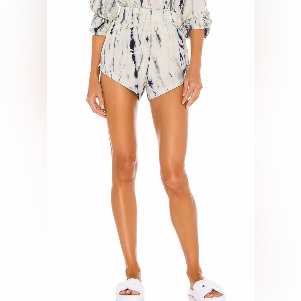 PQ “Renee” Shorts : Size M/L NWOT